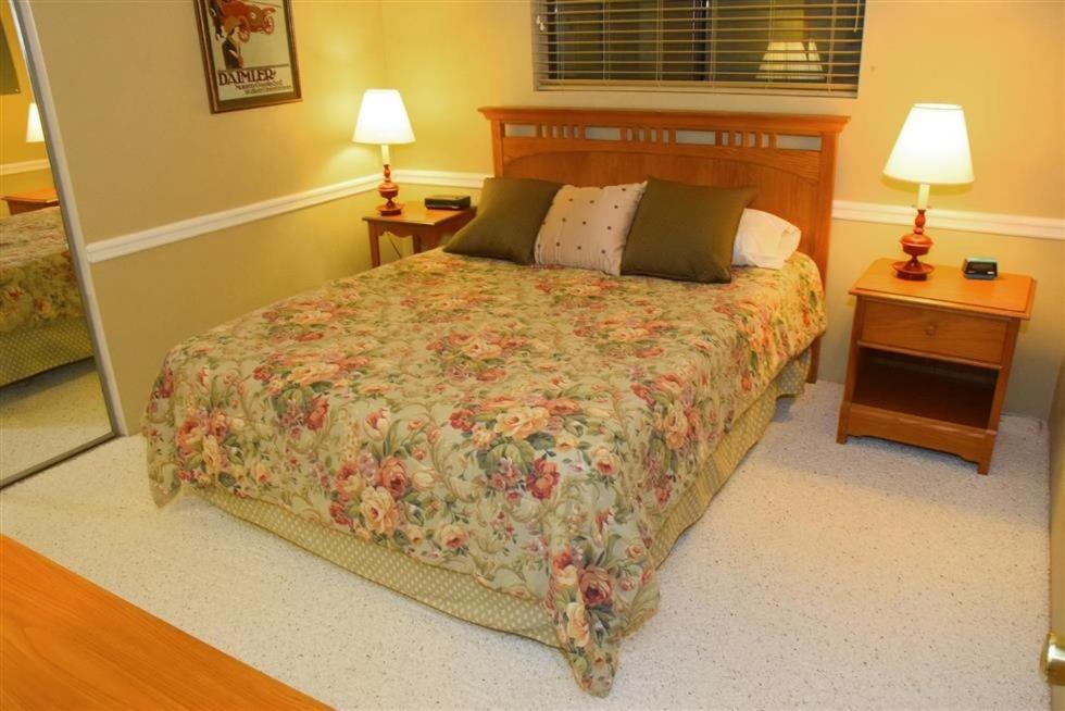 Seven Springs Stoneridge 3 Bedroom Standard Condo, Mountain Views! Apartment