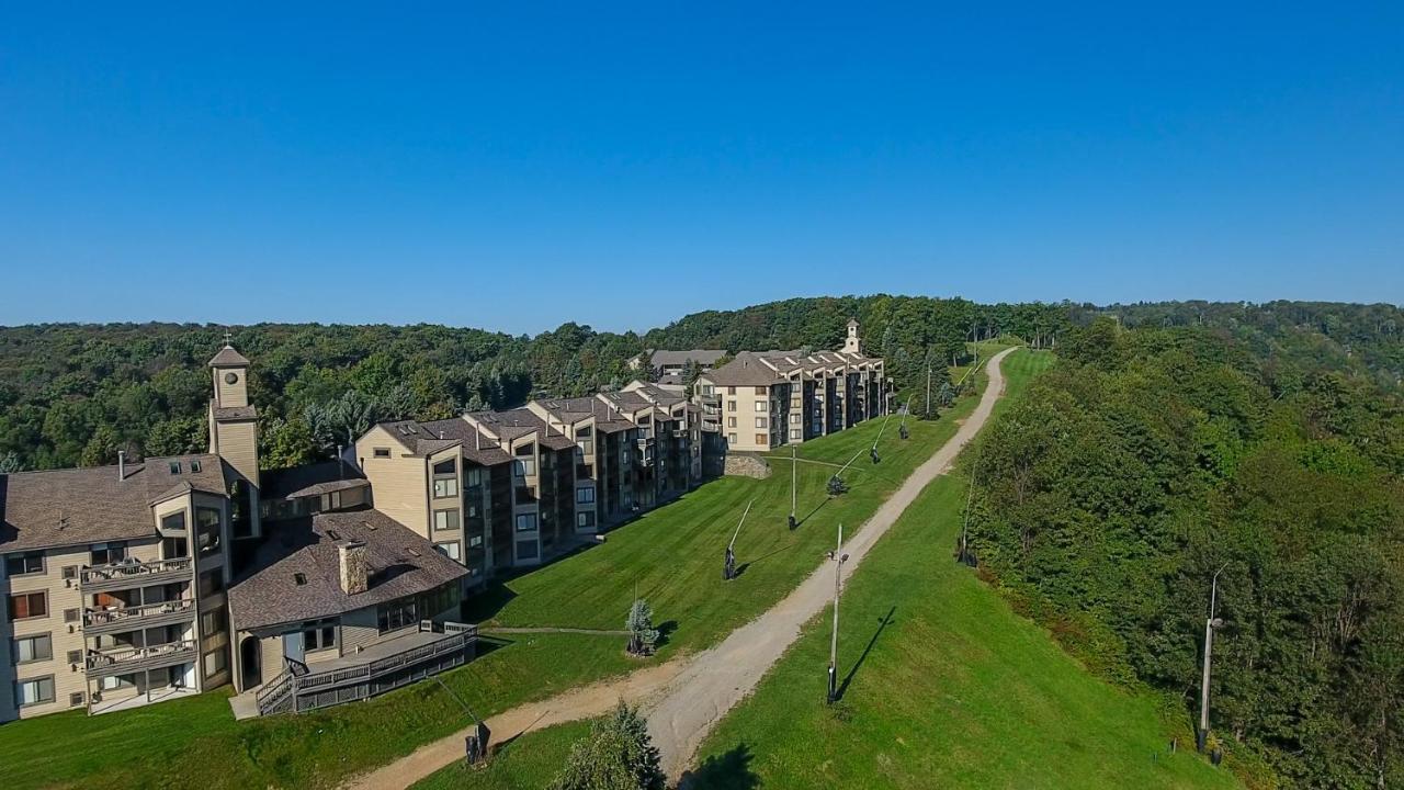 Seven Springs Stoneridge 3 Bedroom Standard Condo, Mountain Views! *