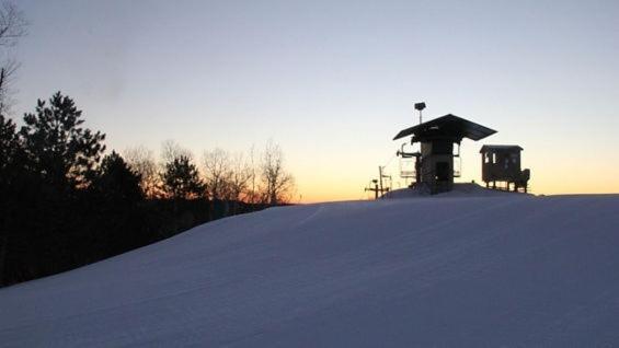 Apartment Seven Springs Stoneridge 3 Bedroom Standard Condo, Mountain Views!