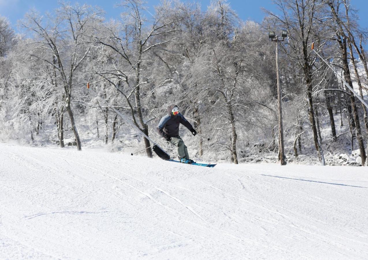 Seven Springs Stoneridge 3 Bedroom Standard Condo, Mountain Views!